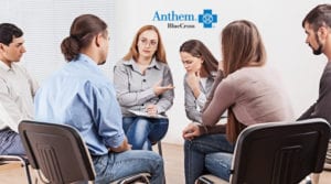 Anthem BCBS Drug Treatment Centers