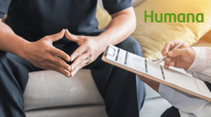 Humana Covered Drug Rehab Centers