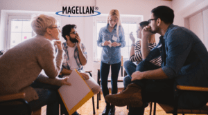 Magellan Covered Drug Treatment Center