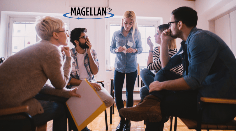 Magellan coverage for drug and alcohol rehab