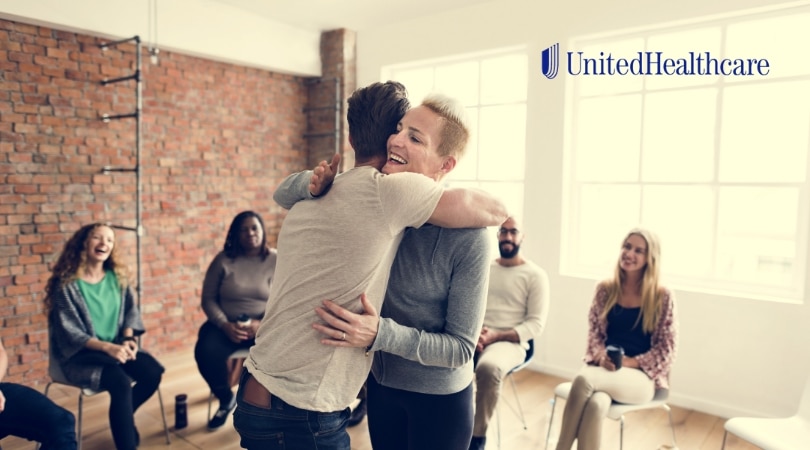 United Healthcare Drug Rehab Centers Recreate Life Counseling