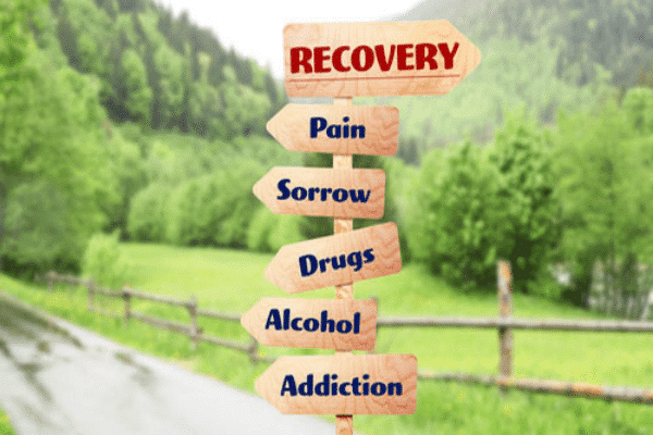 effectiveness of drug rehab