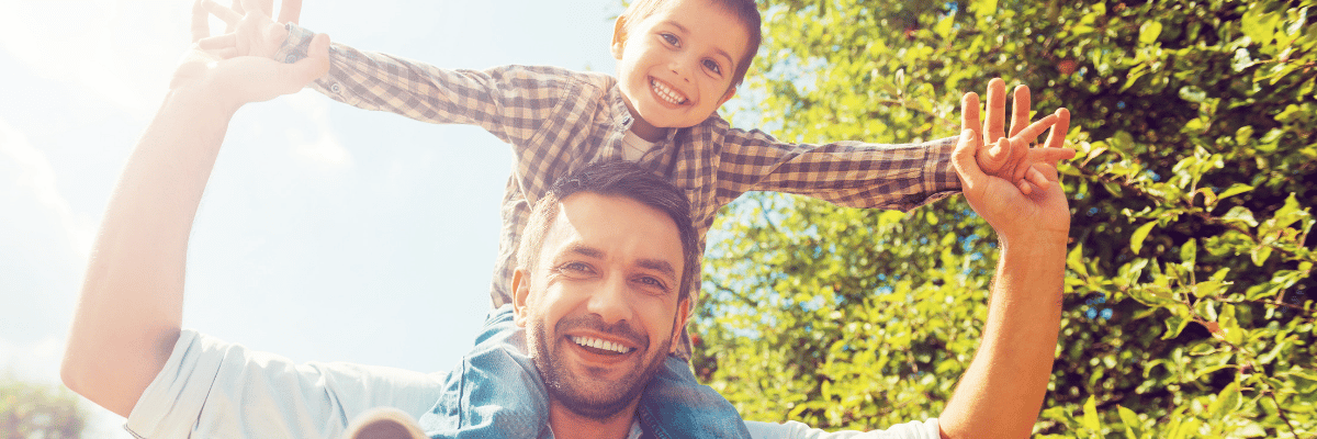 Helpful Tips for Fathers in Recovery