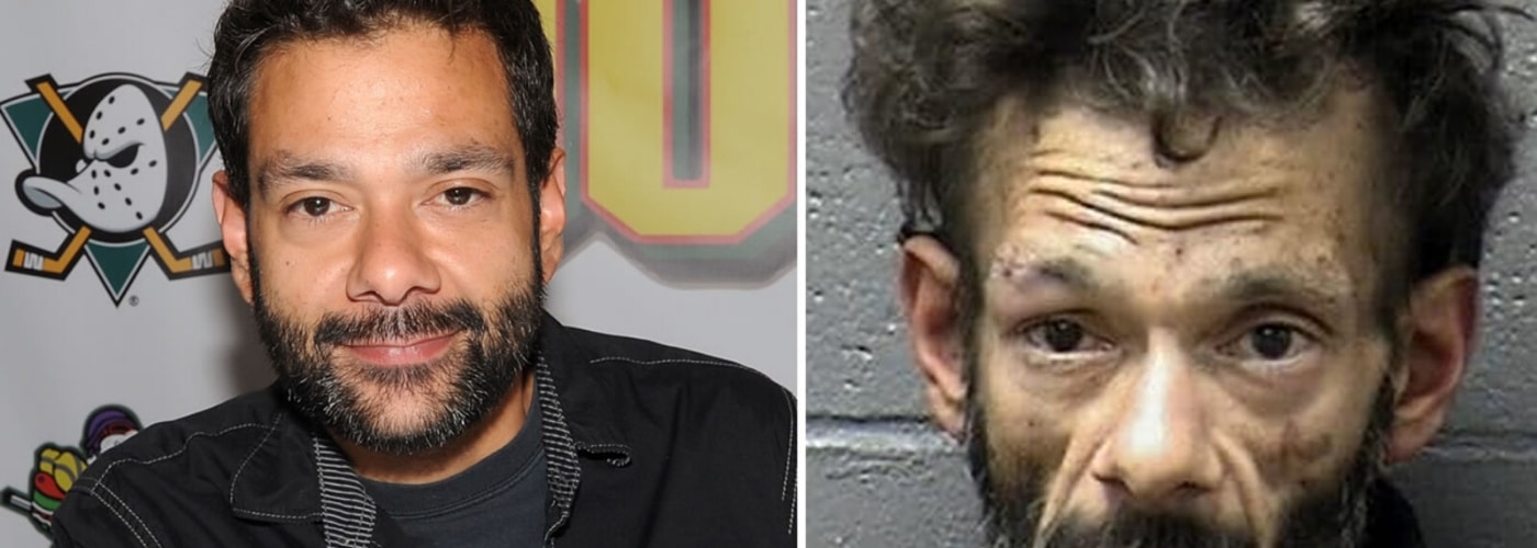 “Mighty Ducks” Star Shaun Weiss Arrested for Burglary and Meth