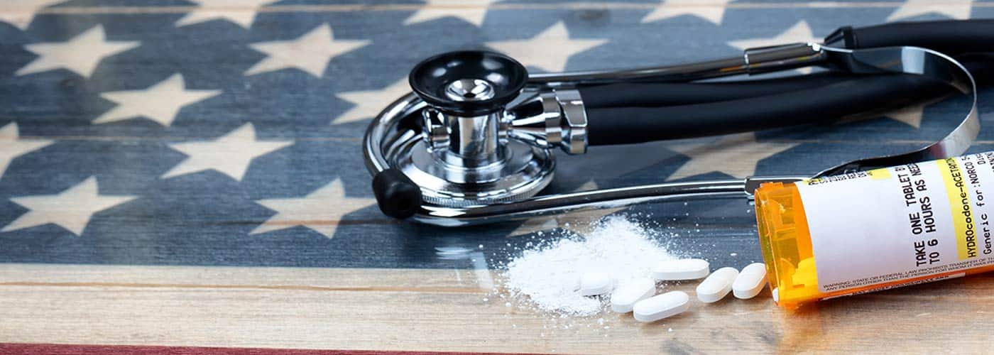 How Opioids Affect Dopamine Levels