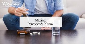 Mixing Percocet and Xanax