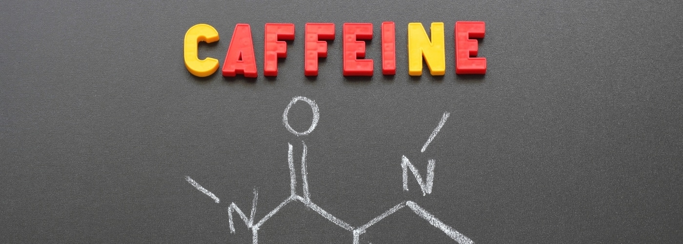 Addiction to Mega Dosing Caffeine Pills