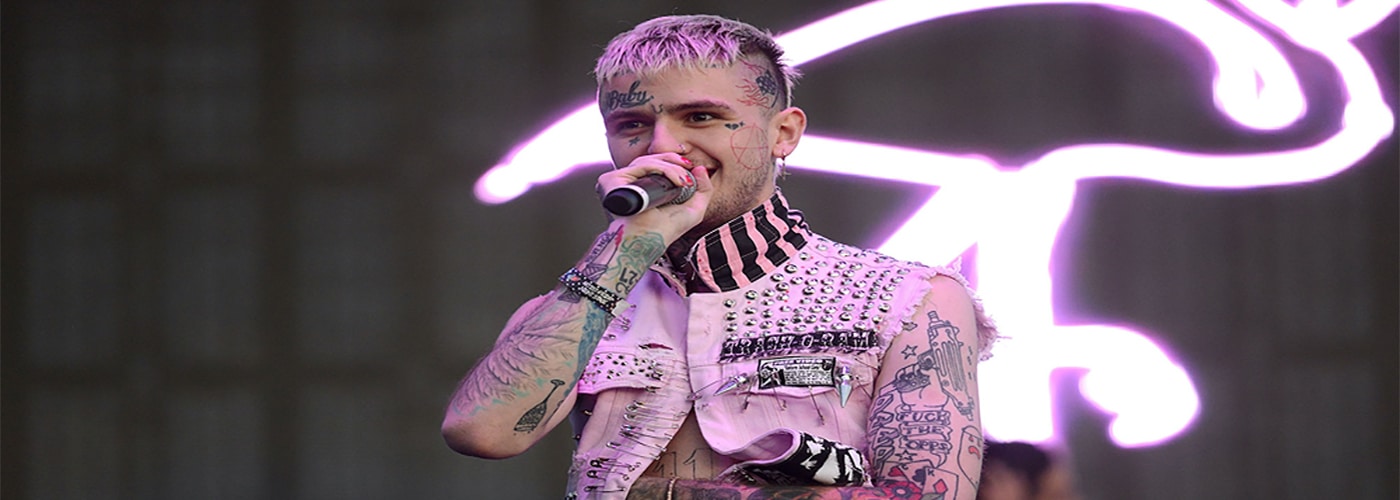 What Drugs Did Lil Peep Overdose On?