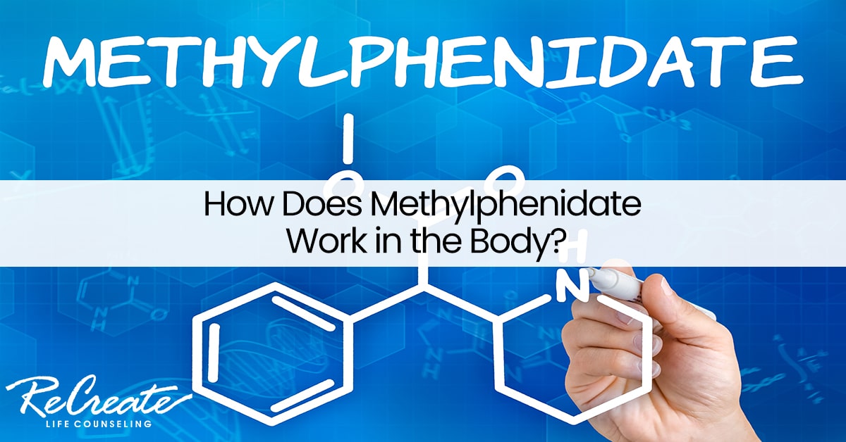 methylphenidate side effects