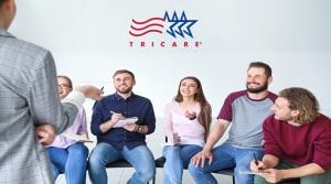 TriCare Insurance and Addiction Treatment