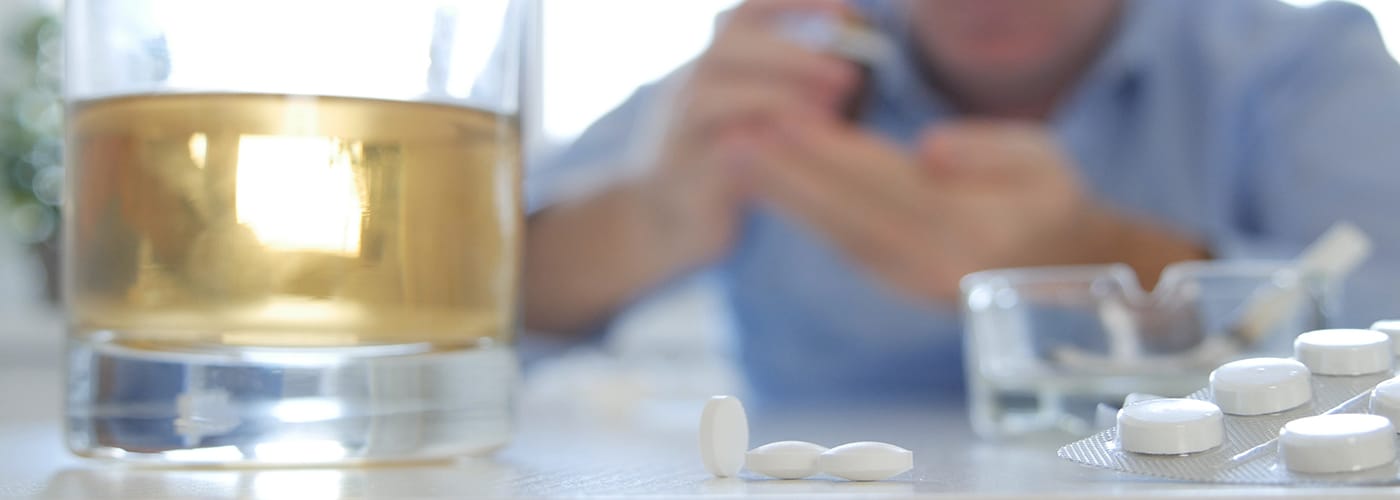 Can You Get Drunk Regularly While Taking Antibiotics?