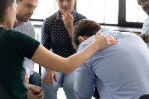 can you force someone into rehab