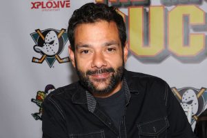 shaun weiss