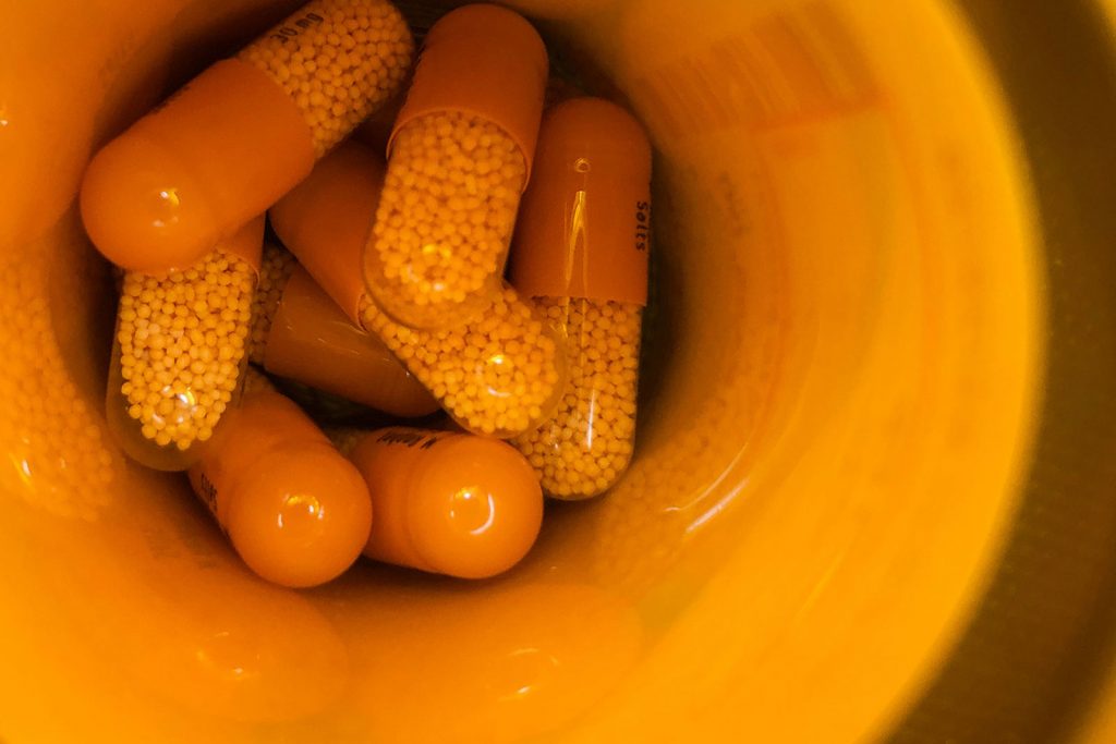 Adderall