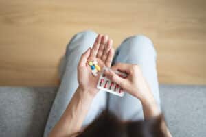 pills