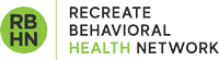recreate behavioral health network