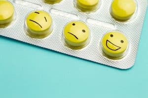 Antidepressants