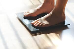 weight loss