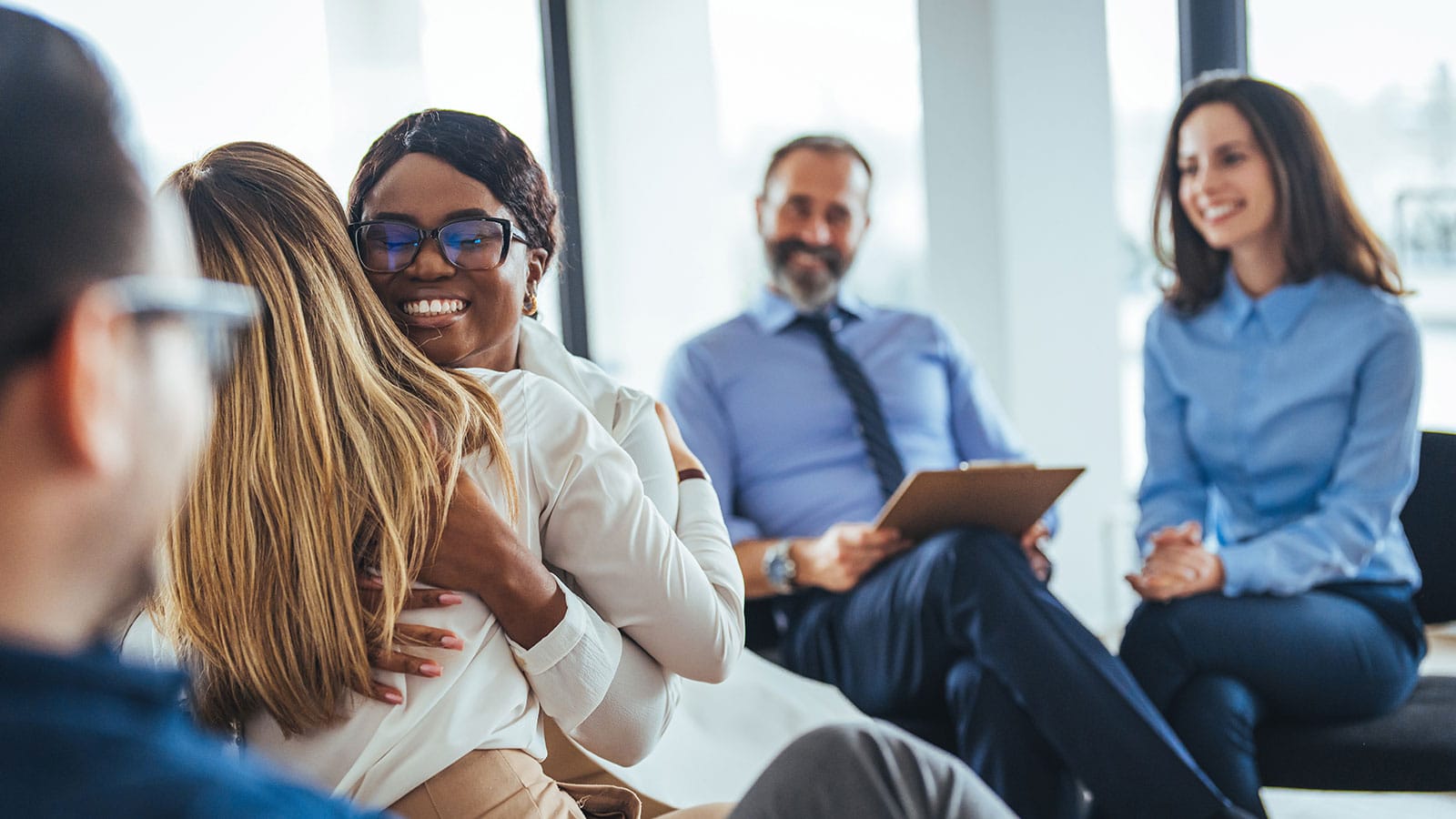 Outpatient Alcohol Treatment