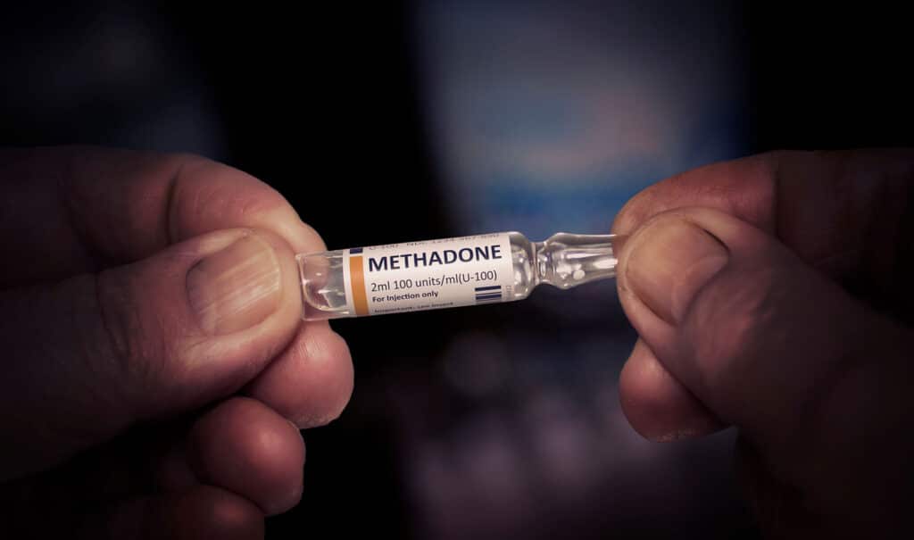 Methadone