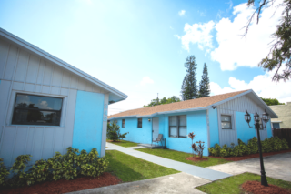 Delray Beach Recovery Residence