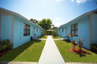 Delray Beach Recovery Residence