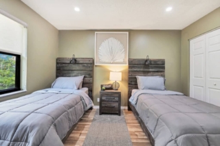 Delray Beach Recovery Residence