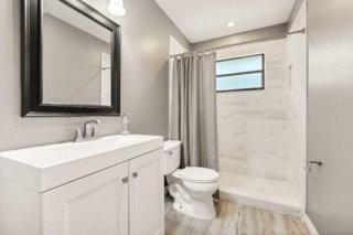Delray Beach Recovery Residence