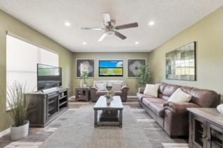 Delray Beach Recovery Residence