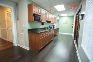 Clinical Treatment Offices