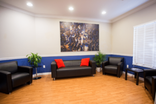 Clinical Treatment Offices