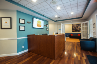 Clinical Treatment Offices