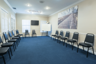 Clinical Treatment Offices