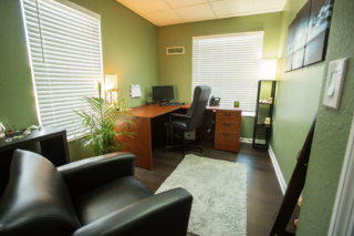 Clinical Treatment Offices