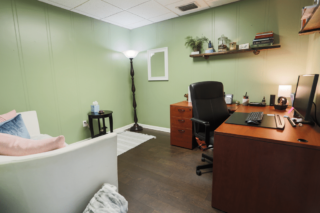 Clinical Treatment Offices