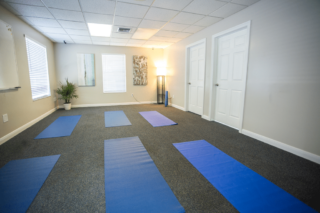 Clinical Treatment Offices