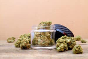 marijuana