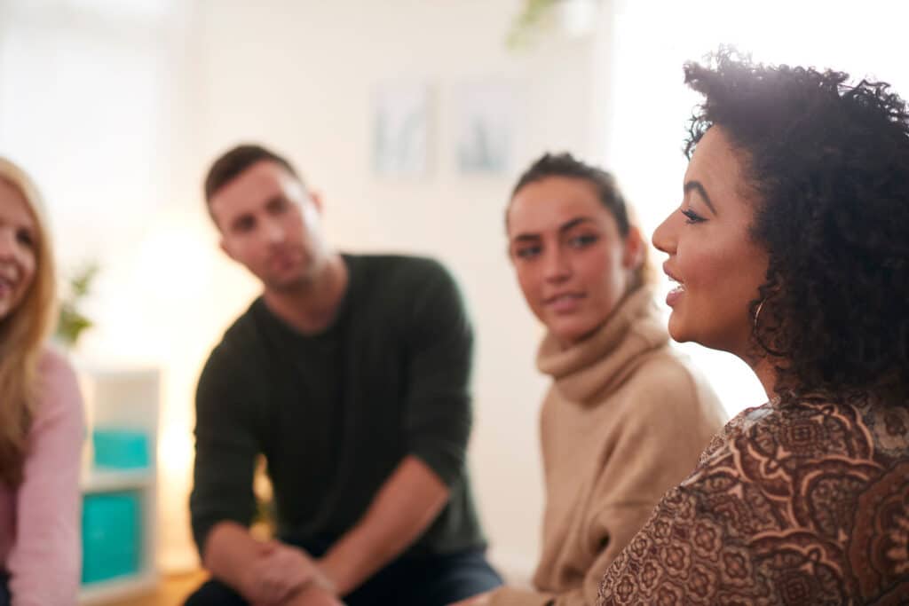 Support Groups