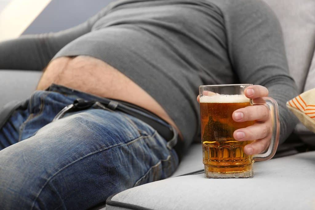Beer Belly