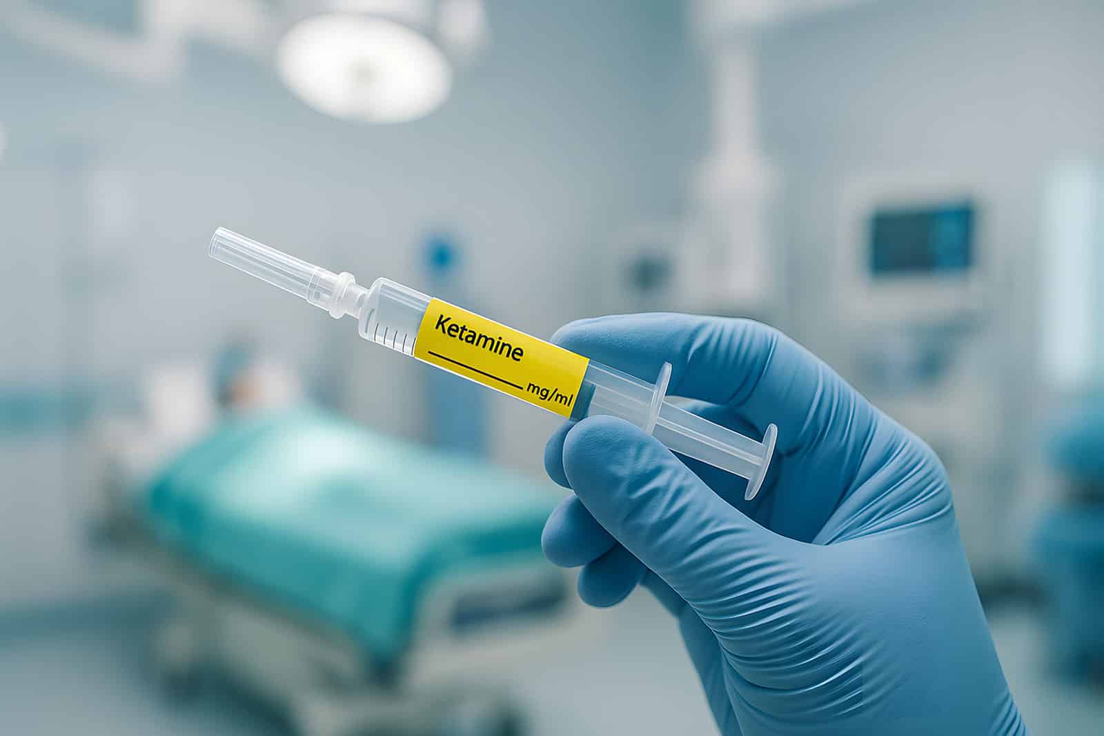 Is Ketamine Therapy Covered by Insurance?