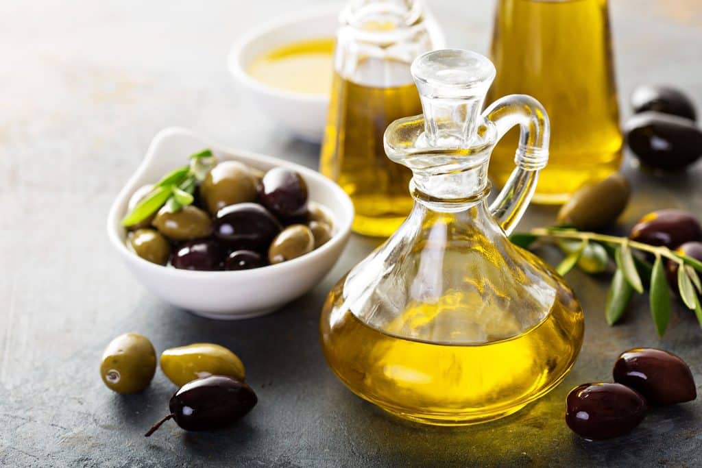 Olive Oil