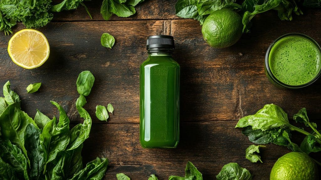 detox foods
