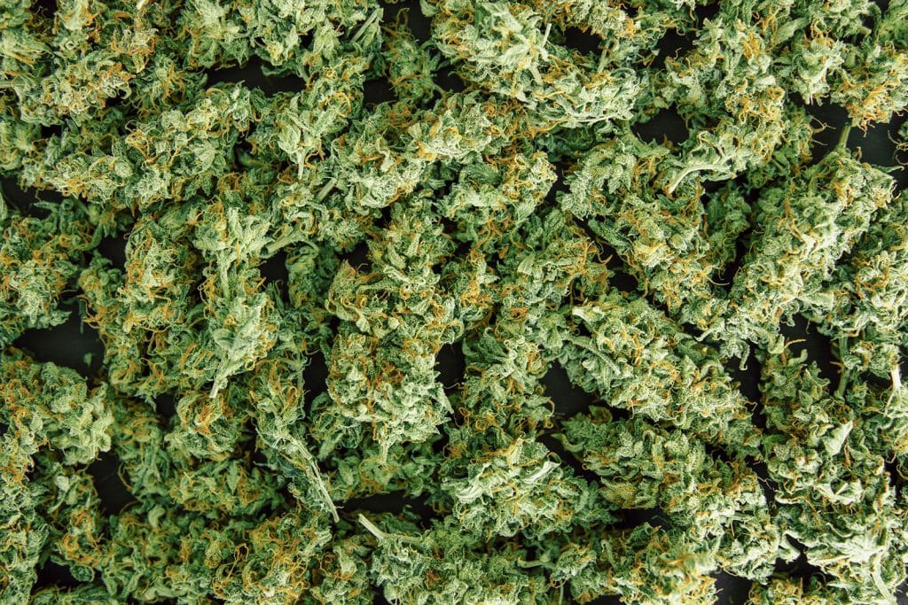 marijuana