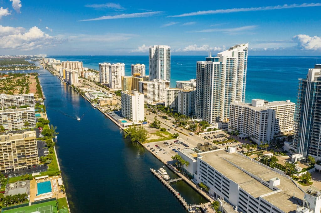 Hollywood, Florida