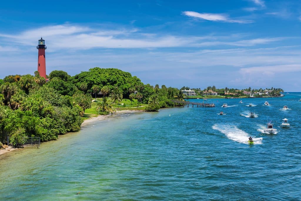 Jupiter, Florida
