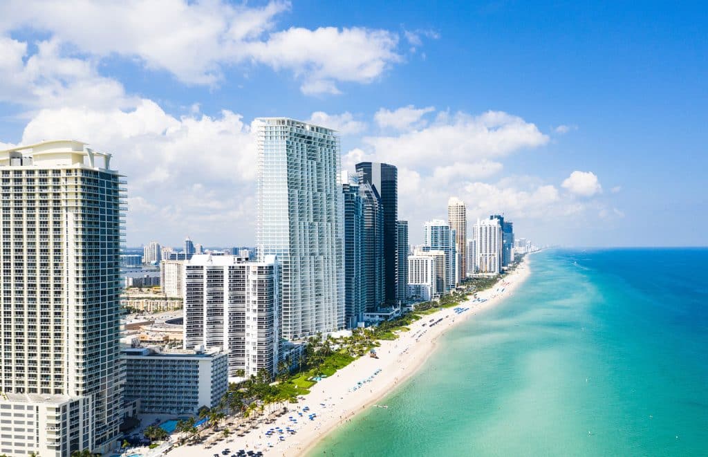 Miami, Florida