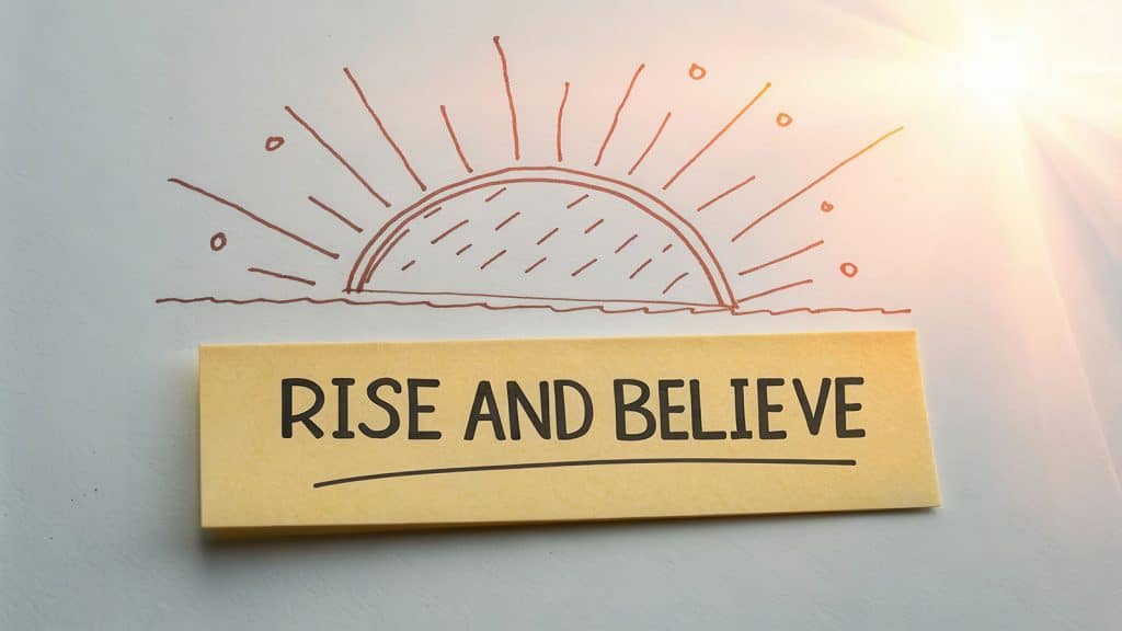 Words of Affirmation