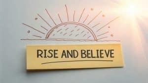 Words of Affirmation