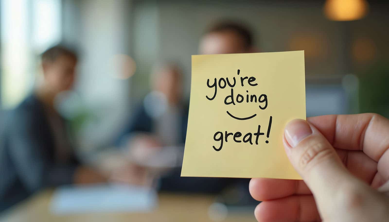 What Are Words of Affirmation? - Recreate Life Counseling
