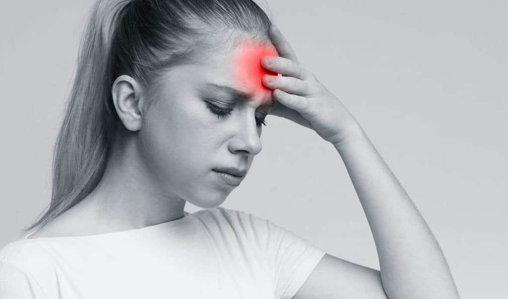Concussion